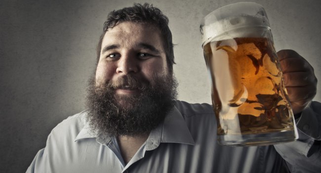 Анекдоты про пиво анекдоты