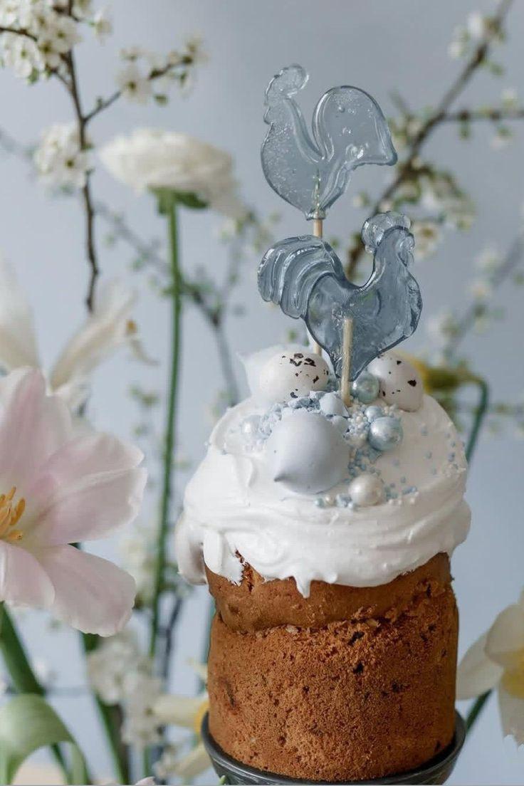 Как украсить куличи на Пасху в 2026 году: 7 главных трендов глазурь, можно, украсить, этого, кулич, несколько, украшения, кулича, нужно, глазурью, съедобные, Затем, тренд, чтобы, куличей, украшение, куличи, сахарной, Можно, покрыть