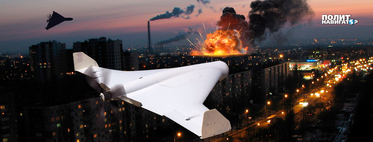 Смерть нацистам: Харьков воодушевлён удачным ударом России