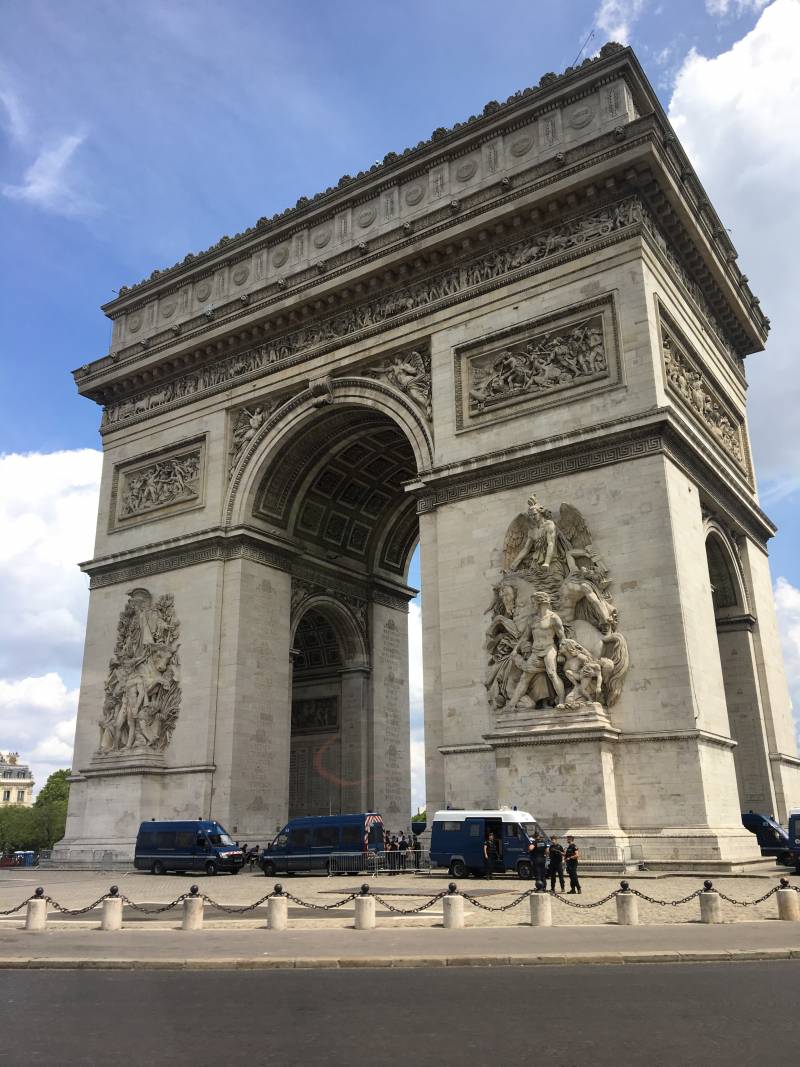 Глядя на Европу из автобуса. Год 2019-й: по городам и весям Глядя на Европу из автобуса. Год 2019-й: по городам и весям геополитика