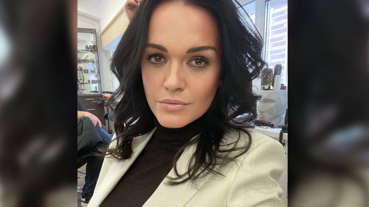 Певица Слава призналась, что мужчины хотят на ней жениться из-за «самого классного» секса