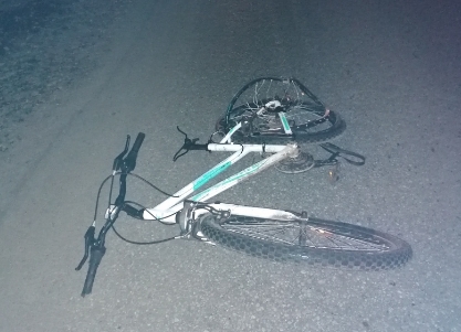 В Свердловской области нетрезвый водитель насмерть сбил велосипедистку
