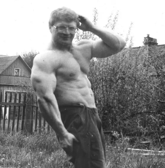 Без химии, только натуральные продукты