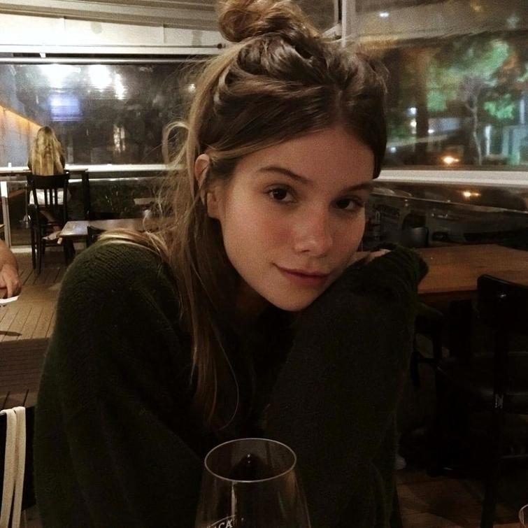 30 офигительных красоток, которые завораживают своей естественной красотой 30 офигительных красоток, которые завораживают своей естественной красотой