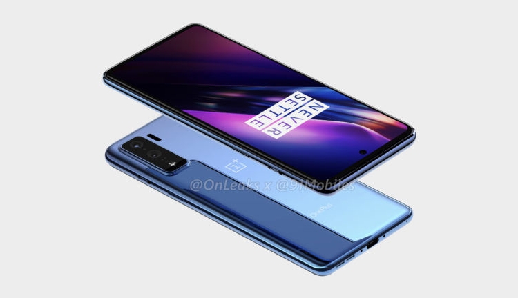 Утекшие рендеры OnePlus 8 Lite показали сходство с дизайном флагмана Samsung Galaxy S11 OnePlus, камеры, будет, смартфона, Galaxy, верхнем, моделей, модель, левом, тыльной, находится, панели, вырез, грядущего, иметь, компании, южнокорейской, углуТакже, S11 Смартфон, изогнутую