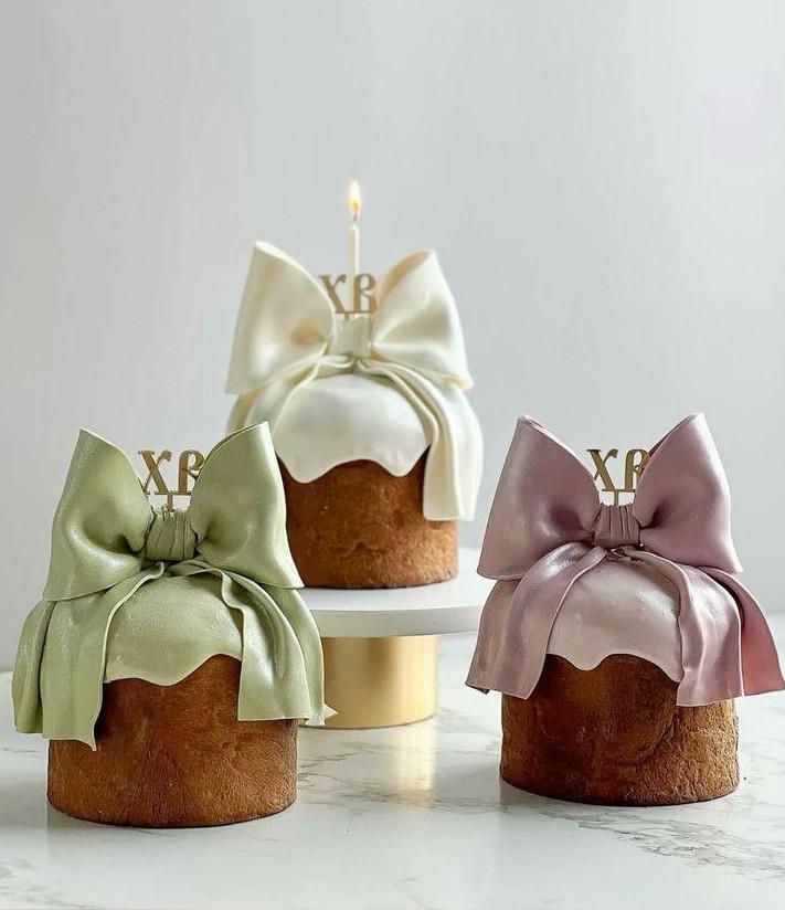 Как украсить куличи на Пасху в 2026 году: 7 главных трендов глазурь, можно, украсить, этого, кулич, несколько, украшения, кулича, нужно, глазурью, съедобные, Затем, тренд, чтобы, куличей, украшение, куличи, сахарной, Можно, покрыть