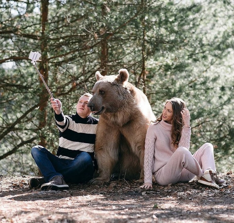 Люди и животные на снимках Ольги Баранцевой животные, люди, фотограф