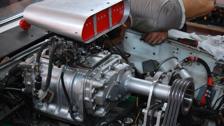 27 оригинальных примеров тюнинга ГАЗ-24 «Волга»: как дорабатывают легендарную «24-ку» тюнинг