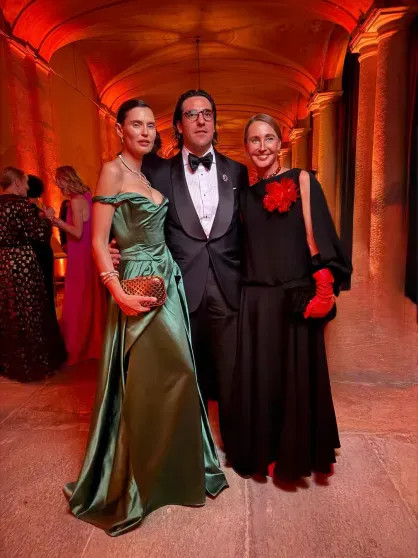 Оксана Бондаренко, жена миллионера Инесса Шевчук, Екатерина Дарма и Приянка Чопра посетили гала-ужин Bvlgari Инесса, Шевчук, ШевчукИнесса, Бондаренко, Оксана, Екатерина, Балти, БондаренкоОксана, пришла, Герцигова, Чопра, Приянка, 31летняя, прошлом, вместе, несколько, воспитывает, известно, двоих, стало