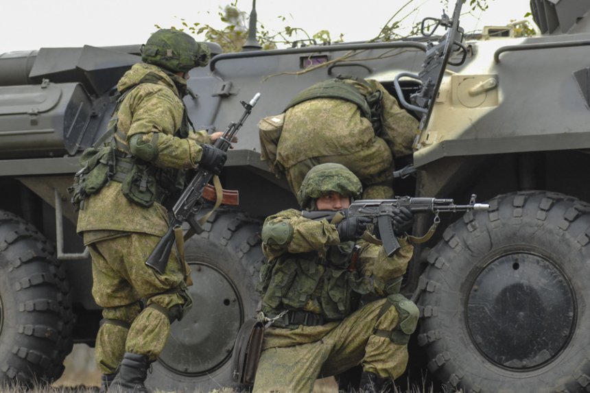 Власти ЛНР прокомментировали призыв Порошенко подготовится войскам к возврату на линию разграничения