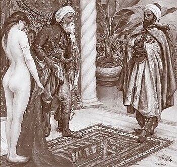 О кырымлы и их братстве с украиньцями