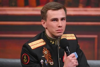 Участник «Времени героев» рассказал о миссии «Юнармии» и подготовке к юбилею Велкой Победы