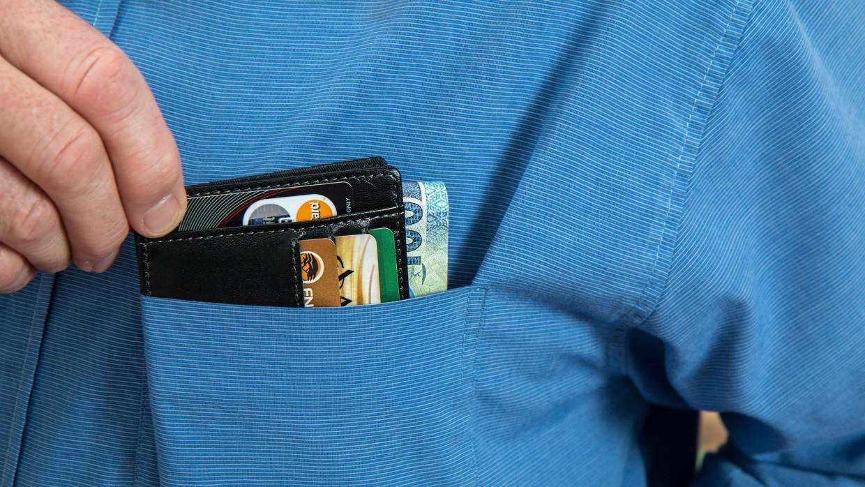 Мошенники разработали новую схему обмана с микрозаймами