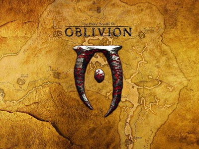 Bethesda пока не планирует переиздавать Oblivion и Morrowind   