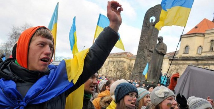 Украинцев возмутило слово 