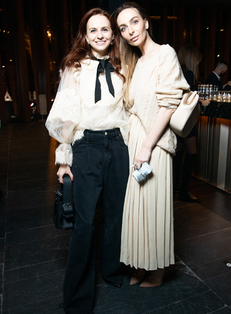 Анна Седокова и Янис Тимма, Екатерина Варнава и другие на премьере спектакля Константина Богомолова "Бесы Достоевского" Анна Седокова и Янис Тимма, Екатерина Варнава и другие на премьере спектакля Константина Богомолова "Бесы Достоевского" Звезды,Новости о звездах