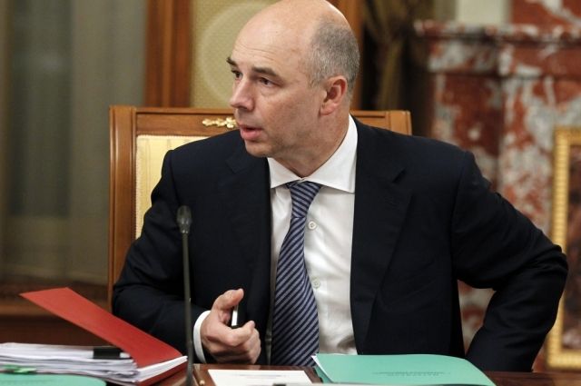 Силуанов: РФ выполнит обязательства по внешним долгам в любом случае