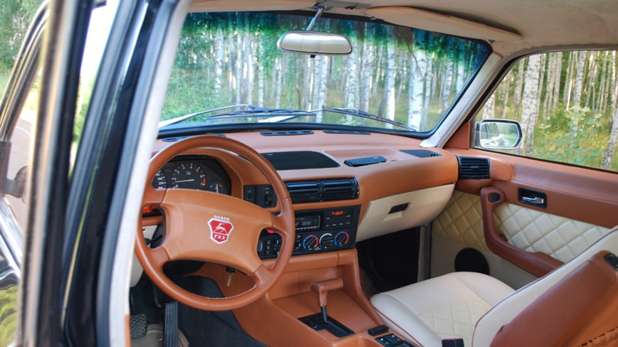 27 оригинальных примеров тюнинга ГАЗ-24 «Волга»: как дорабатывают легендарную «24-ку» тюнинг