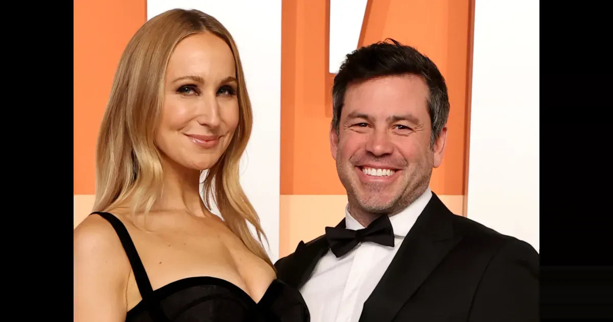 "Мне это даже нравится". Ведущая премии "Золотой глобус" Никки Глейзер рассказала, что разрешает своему бойфренду изменять ей