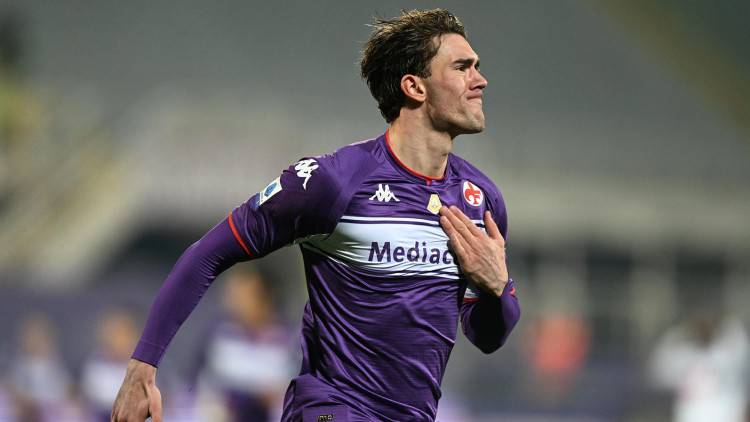 Дом форварда «Фиорентины» Влаховича взяли под охрану после угроз фанатов