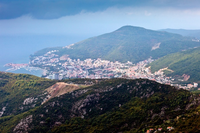 Открой для себя Черногорию: лайфхаки для путешественников заграница,туризм