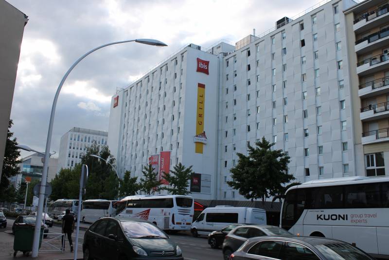 Глядя на Европу из автобуса. Год 2019-й: по городам и весям Глядя на Европу из автобуса. Год 2019-й: по городам и весям геополитика