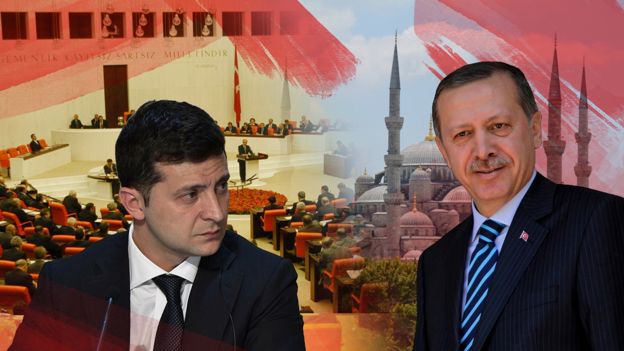 Онищенко призвал граждан отказаться от отдыха в Турции, после слов Эрдогана