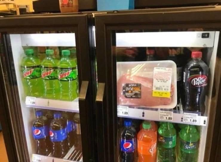 25 кадров из нашей жизни, которые всех раздражают 