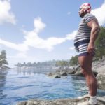 Посмотри ролик игрового процесса симулятора выживания SCUM  