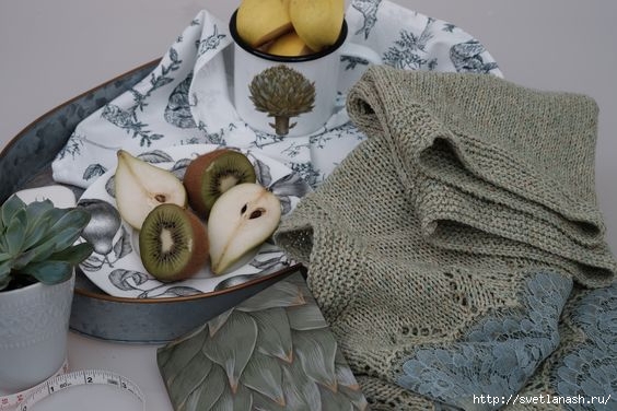 Творческая идея: вязание и кружево от Елена Родина женские хобби, елена родина
