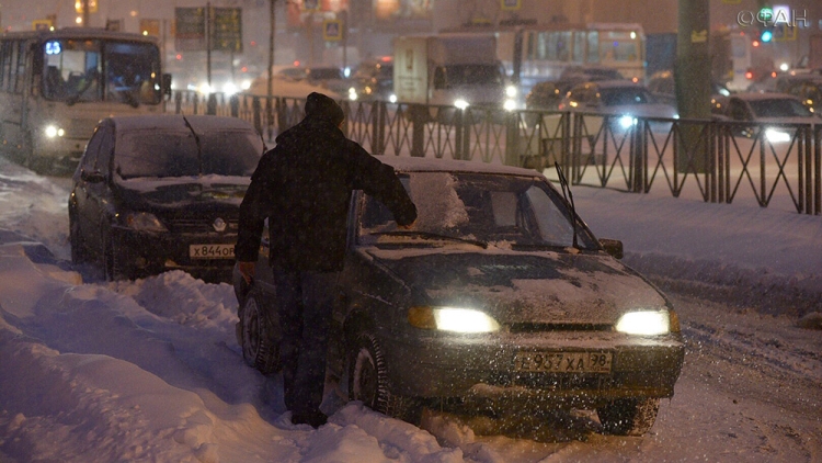 Новые правила перевозки детей в автомобиле: что изменилось