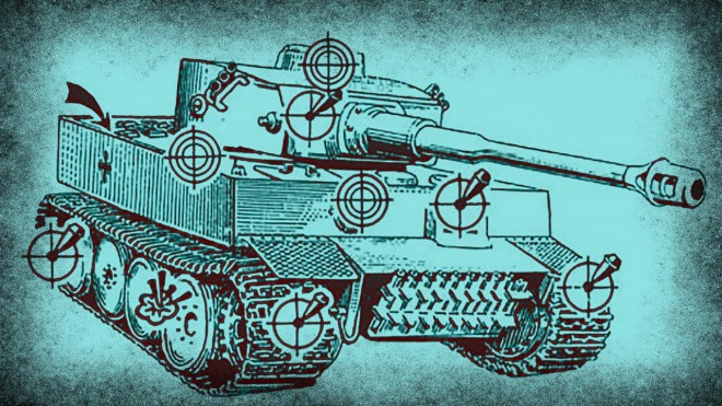 Смекалка советских солдат против немецких Тигров: как боролись с непобедимыми танками Тигров, машины, несколько, Армии, Немецкие, изучили, пушки, Красной, возможности, немецкие, строя, танки, большой, выводил, слишком, выдерживали, вовсе, Вермахта, механикуИ, переходы