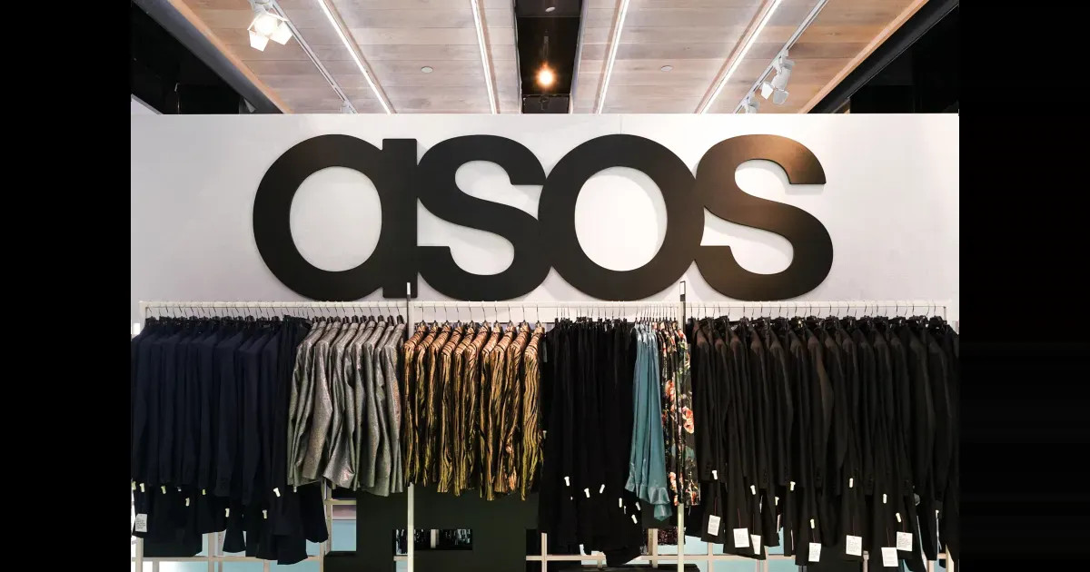 Сооснователь ASOS Квентин Гриффитс погиб в Таиланде при загадочных обстоятельствах
