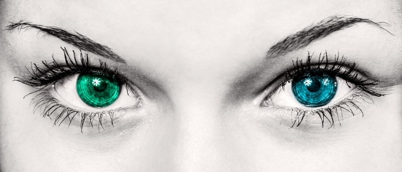 Ученые выяснили, как глаза выдают человеческие эмоции