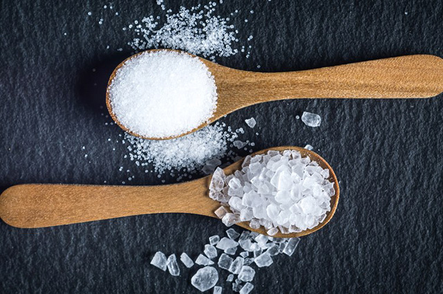 6 видов пищевой соли: как выбрать и есть ли полезная Новости красоты