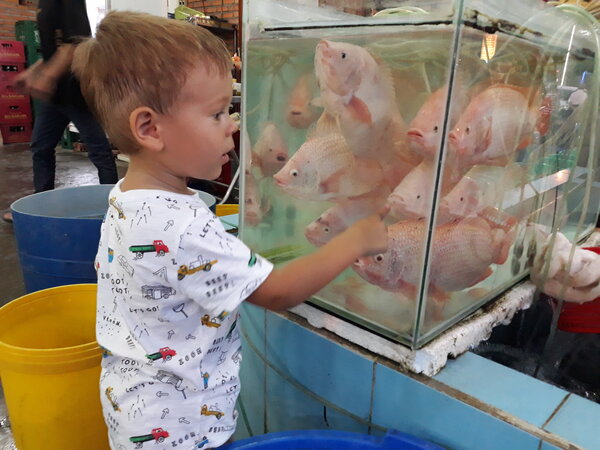 Что стоит обязательно попробовать во Вьетнаме: не смогли остановиться Что стоит обязательно попробовать во Вьетнаме: не смогли остановиться