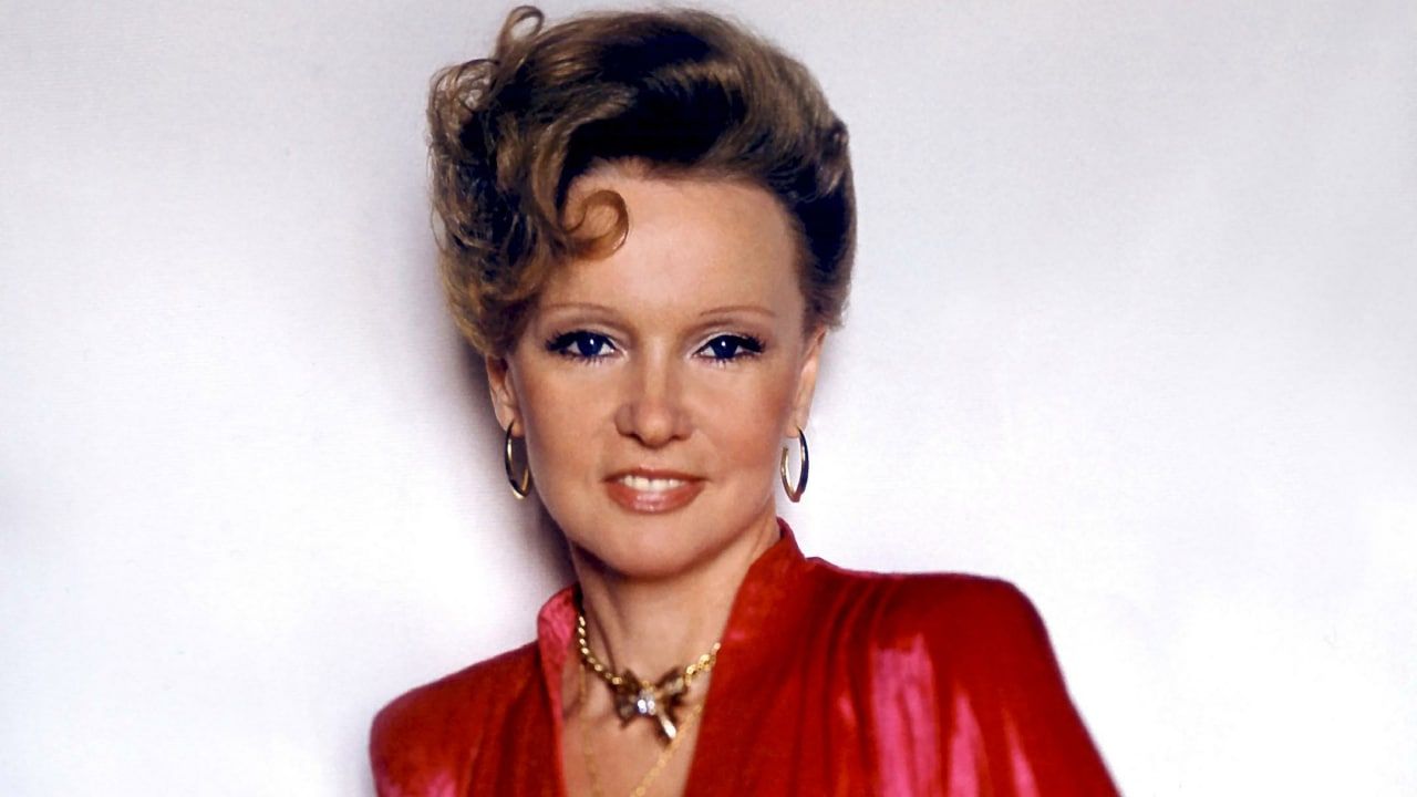 Школьная подруга Гурченко объяснила секрет стройной фигуры певицы