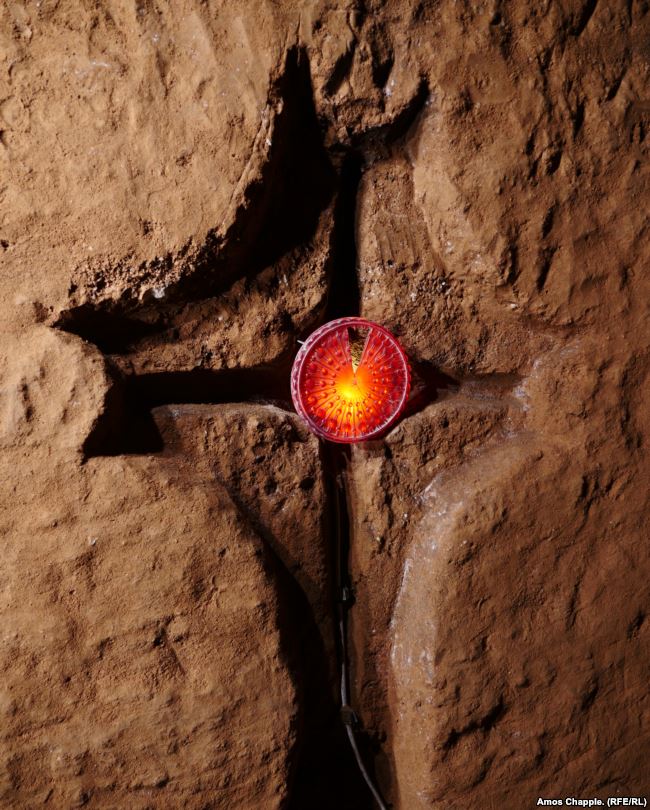 «Божественное подземелье Левона» – уникальный музей в Армении авиатур