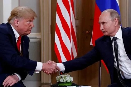 В США указали на безвыходное положение Зеленского после разговора Путина и Трампа