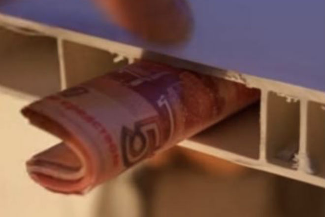 5 тайников, которые не найти 5 тайников, которые не найти Идеи