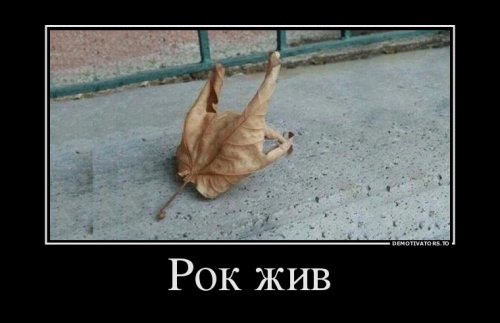 Коллекция демотиваторов на Бугаге (19 шт)