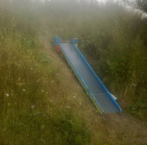 Где-то в России (22 фото)