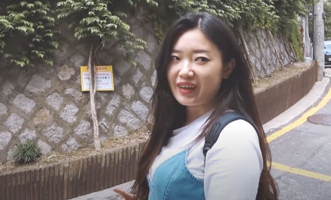 Жизнь безработного в Южной Корее: кореянка показала, как проходит ее день Культура