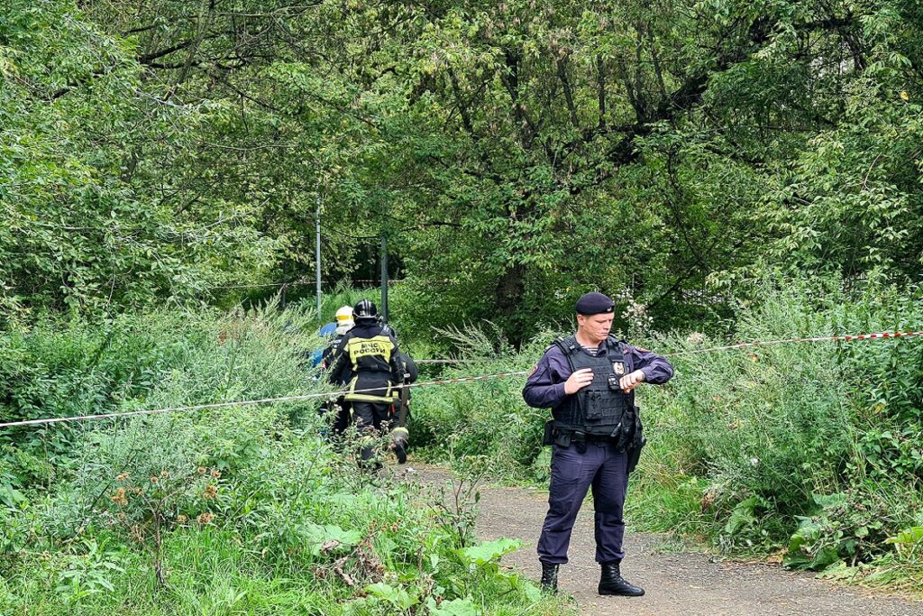БПЛА атаковали подстанцию «Белозерская» в Вологодской области