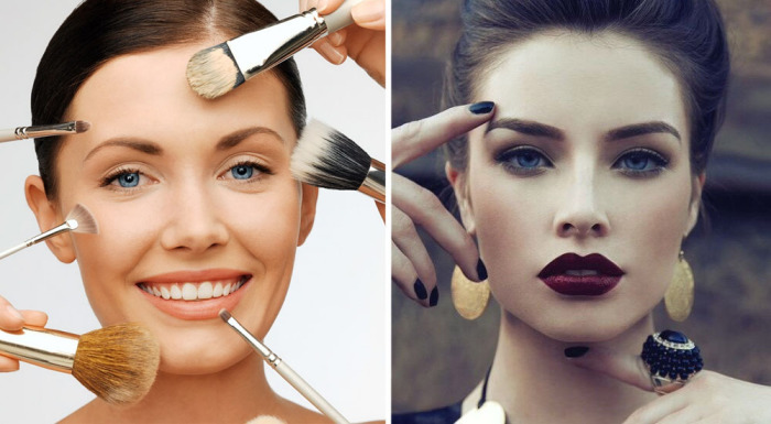 Представительницы прекрасного пола, которые не хотят выглядеть старше своего возраста, должны перестать совершать несколько ошибок в макияже.