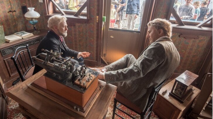 Тайны достопримечательностей туризм