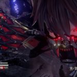 Зачистка локации в новом геймплее Code Vein  