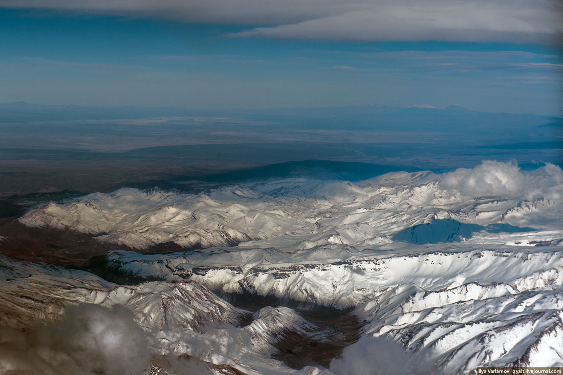 Топ-20 мест для путешествий: куда поехать в 2020 году 