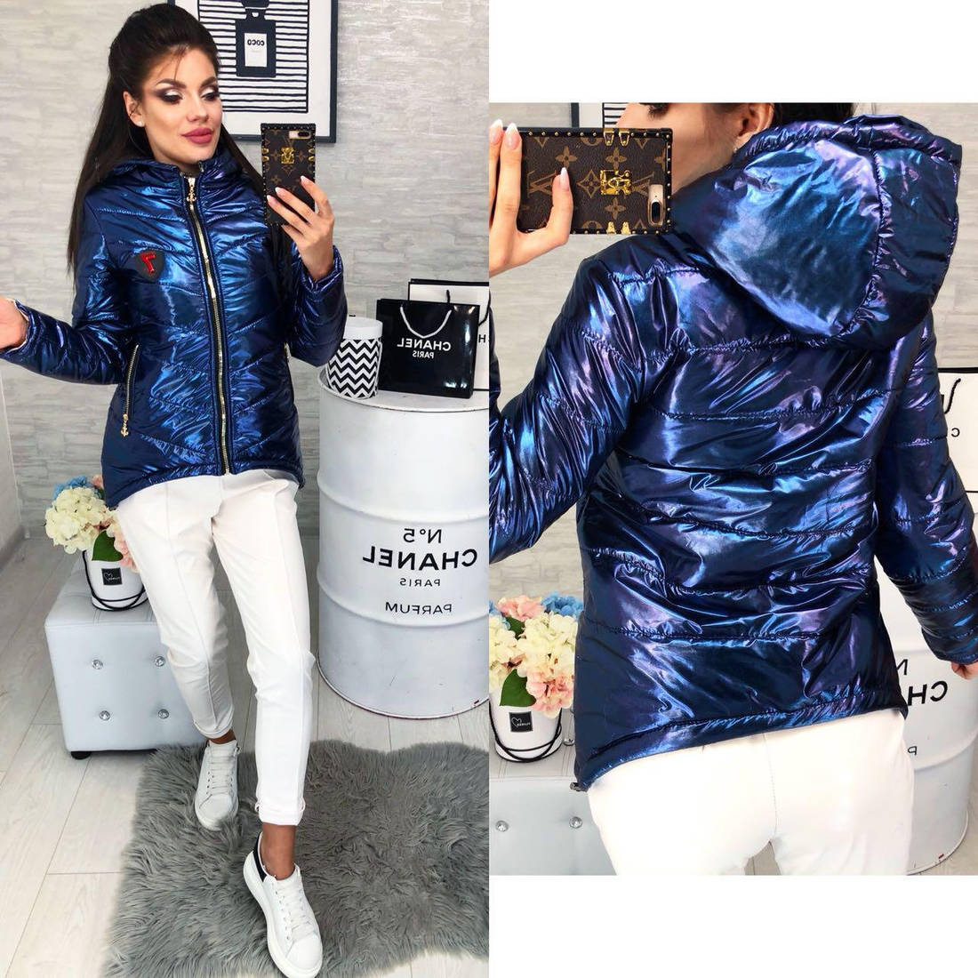 Незаменимая куртка парка. Самые модные модели. Фото стильных образов Незаменимая куртка парка. Самые модные модели. Фото стильных образов лучшее,мода,модные советы,Наряды