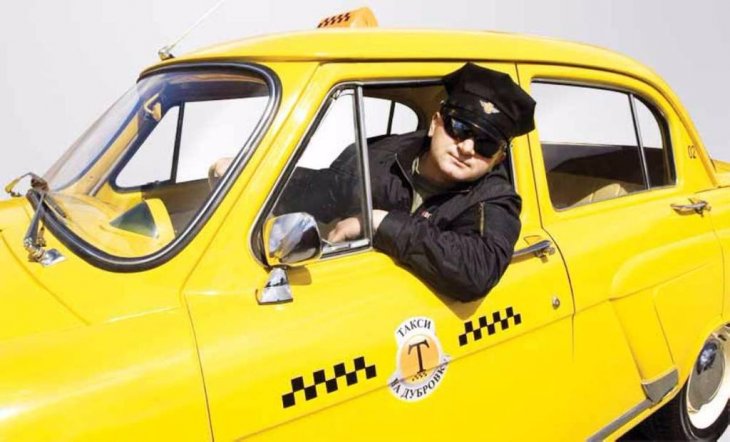 У всех разное воспитание